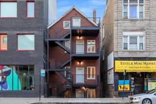 1313 W Chicago Avenue 3F, Chicago, IL 60642