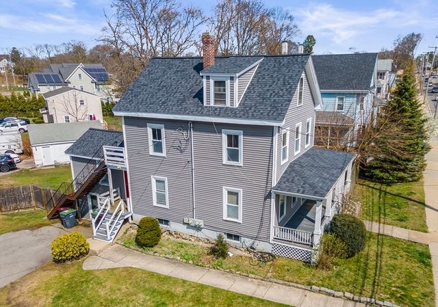465 High St 2, Dedham, MA 02026