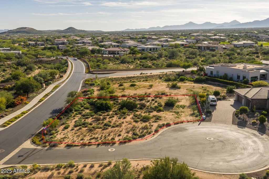 17431 E CINDERCONE Court 158, Rio Verde, AZ 85263 — exterior