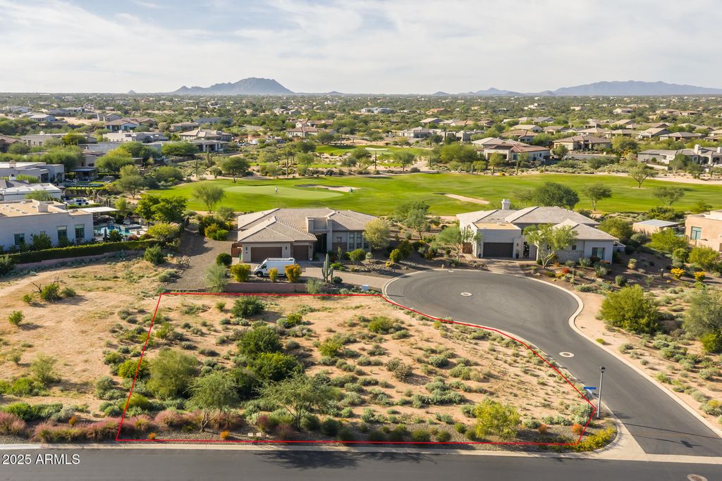 17431 E CINDERCONE Court 158, Rio Verde, AZ 85263 — photo 3