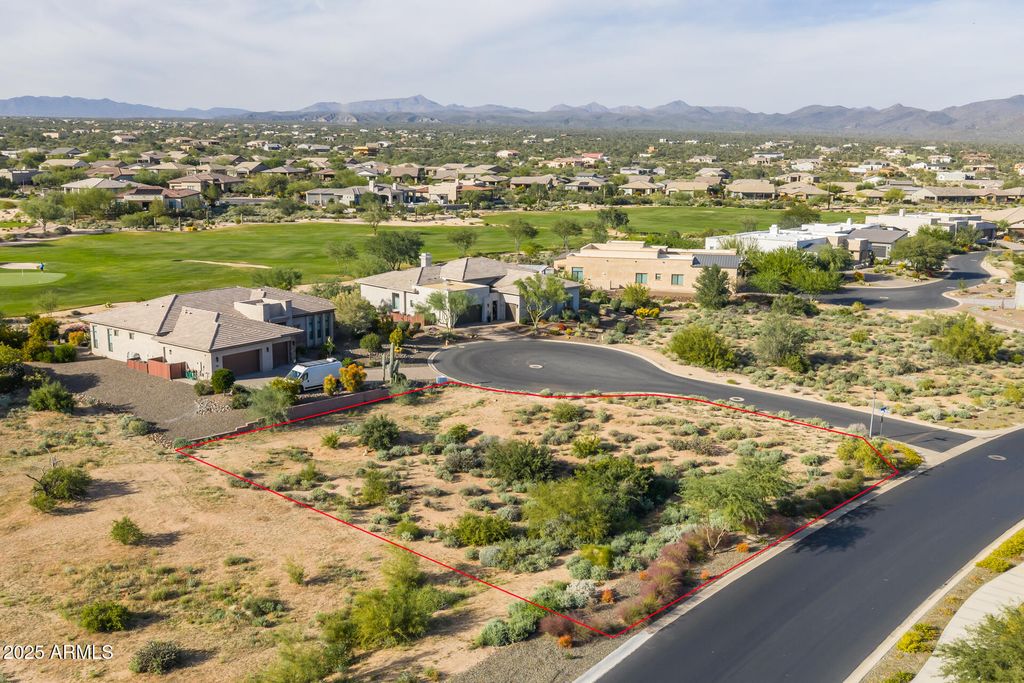 17431 E CINDERCONE Court 158, Rio Verde, AZ 85263 — photo 4