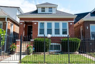 6523 S Fairfield Avenue, Chicago, IL 60629