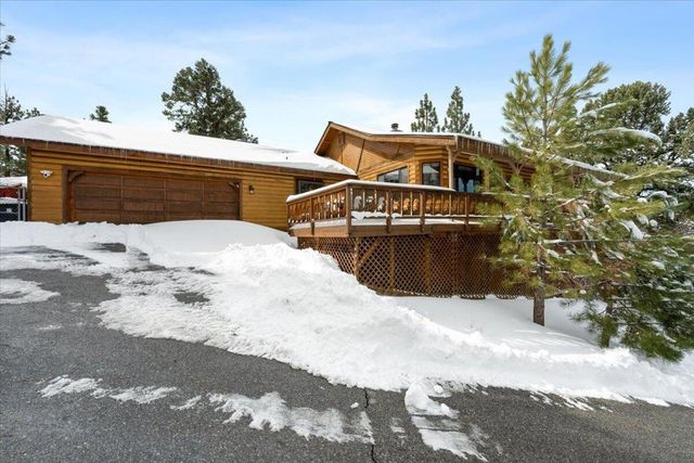1304 Malabar Way, Big Bear, CA 92314