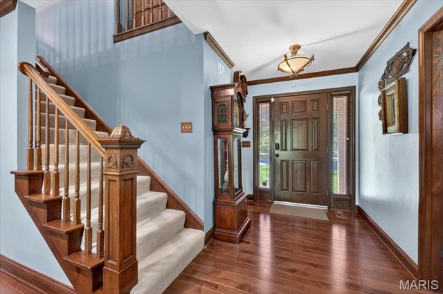 1010 Robert Drive, Godfrey, IL 62035
