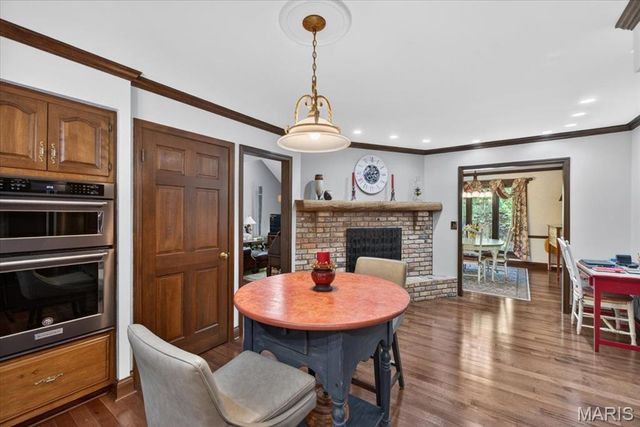 1010 Robert Drive, Godfrey, IL 62035