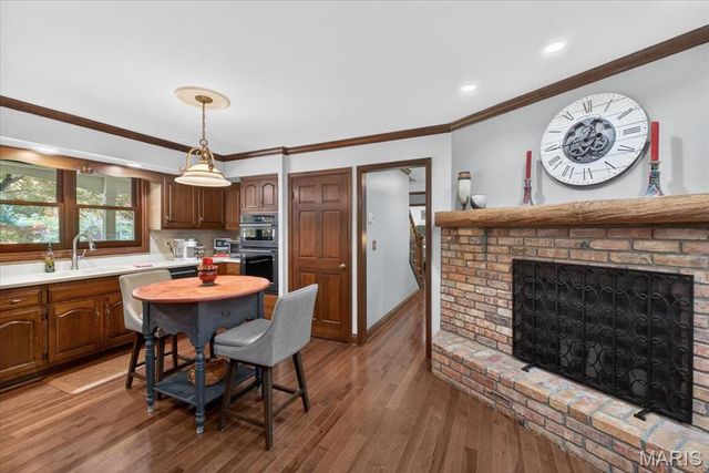 1010 Robert Drive, Godfrey, IL 62035