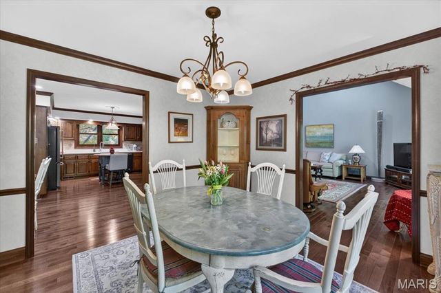 1010 Robert Drive, Godfrey, IL 62035