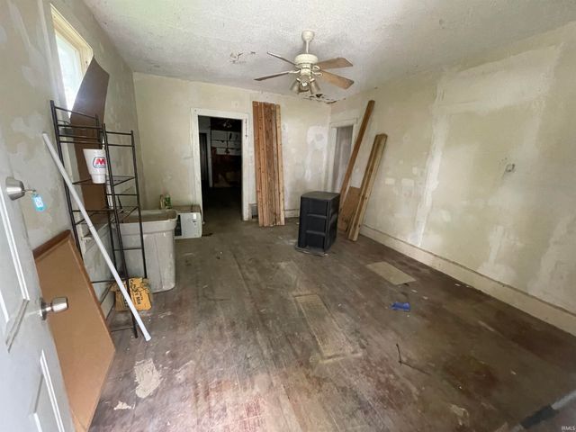 1331 E Indiana Street, Evansville, IN 47711