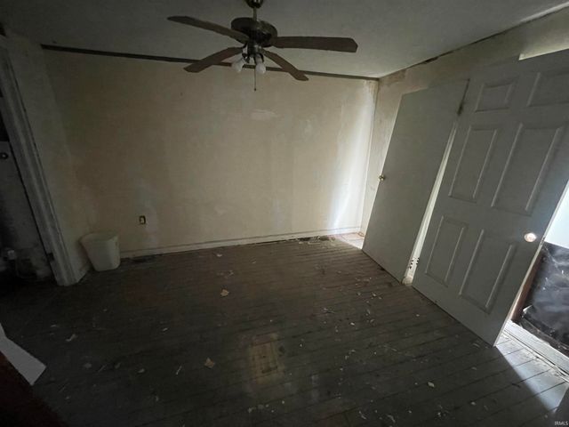 1331 E Indiana Street, Evansville, IN 47711