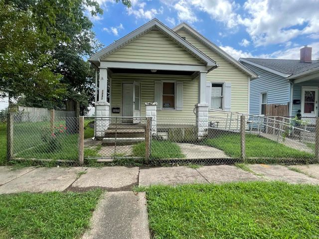 1331 E Indiana Street, Evansville, IN 47711