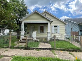 1331 E Indiana Street, Evansville, IN 47711