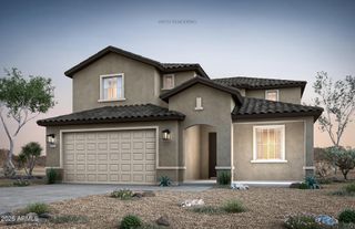 43030 W PALO ABETO Drive, Maricopa, AZ 85138