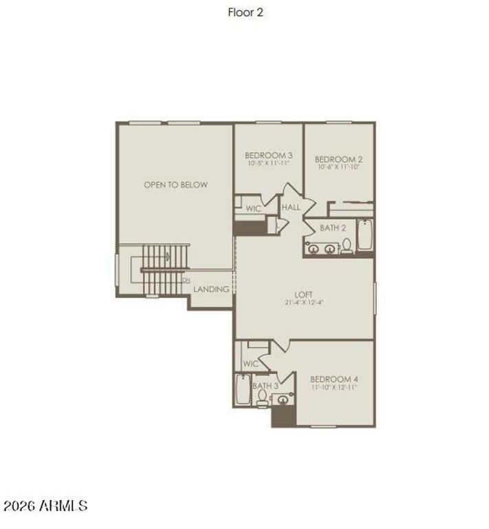 43030 W PALO ABETO Drive, Maricopa, AZ 85138 — photo 3