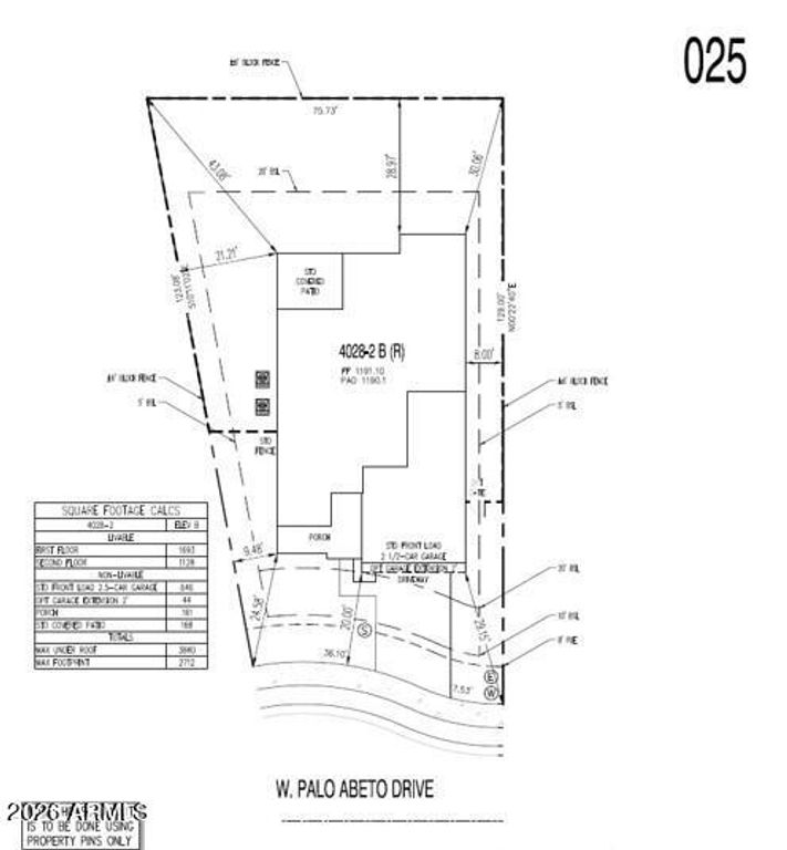 43030 W PALO ABETO Drive, Maricopa, AZ 85138 — photo 4