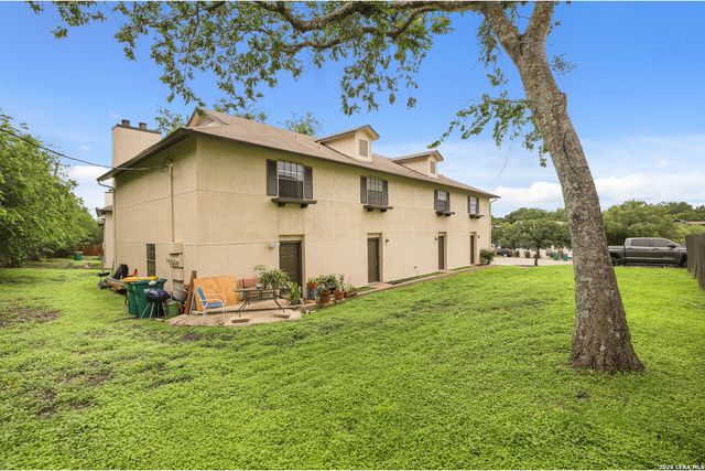 550 Dukeway, Universal City, TX 78148