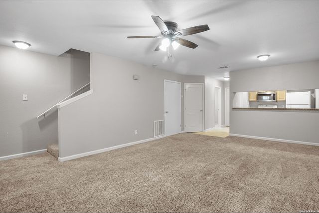 550 Dukeway, Universal City, TX 78148