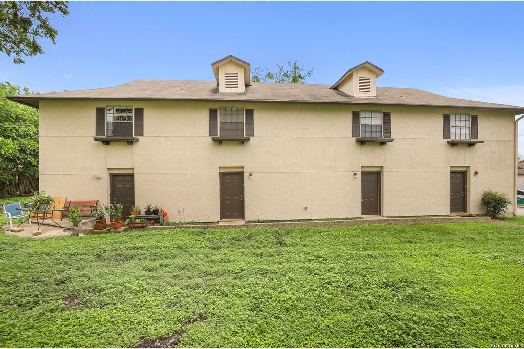 550 Dukeway, Universal City, TX 78148