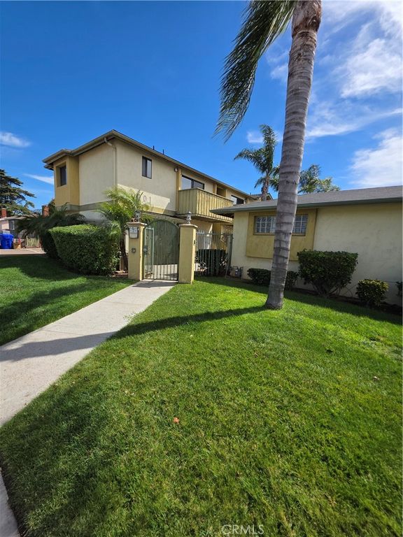 201 Twin Oaks 2, Chula Vista, CA 91910