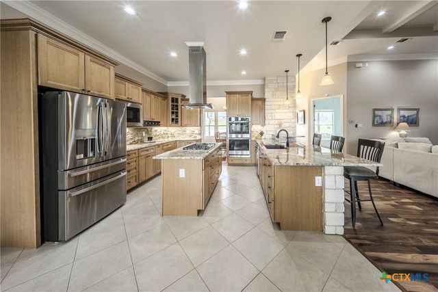 4013 Turning Leaf Drive, Nolanville, TX 76559