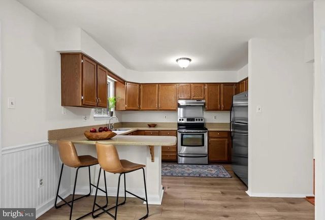 4775 LEYDEN WAY, Ellicott City, MD 21042