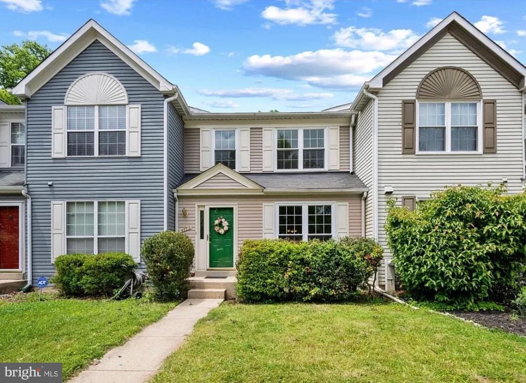 4775 LEYDEN WAY, Ellicott City, MD 21042