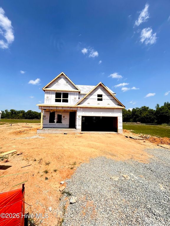 388 Maverick Lane, Dunn, NC 28334