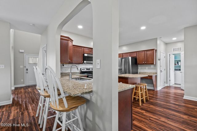 202 Seneca Court, Holly Ridge, NC 28445