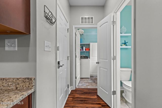 202 Seneca Court, Holly Ridge, NC 28445