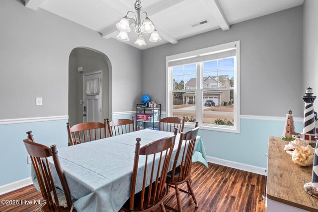 202 Seneca Court, Holly Ridge, NC 28445