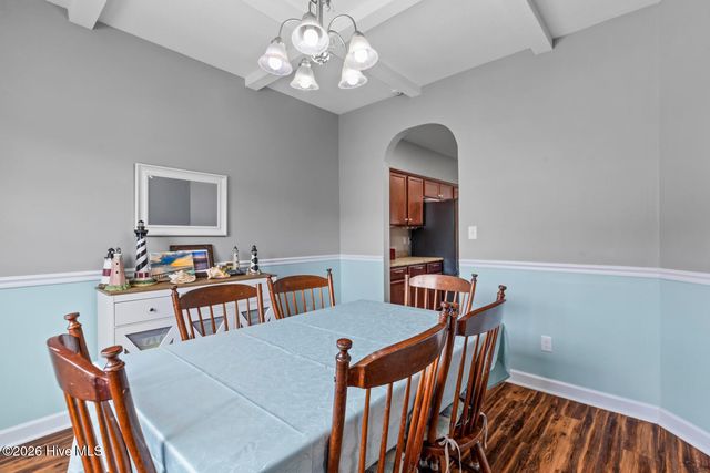 202 Seneca Court, Holly Ridge, NC 28445
