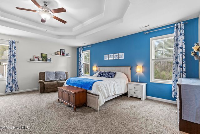 202 Seneca Court, Holly Ridge, NC 28445