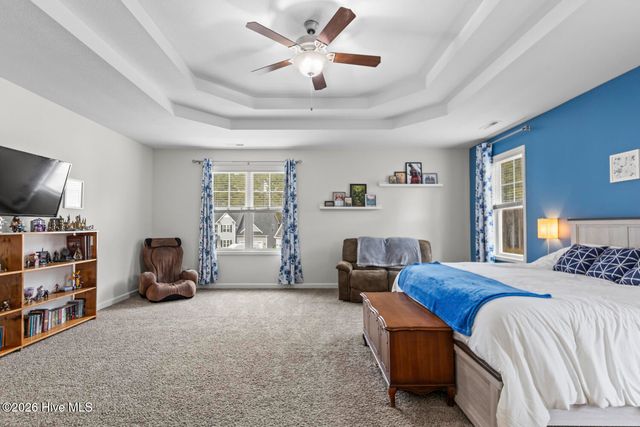 202 Seneca Court, Holly Ridge, NC 28445