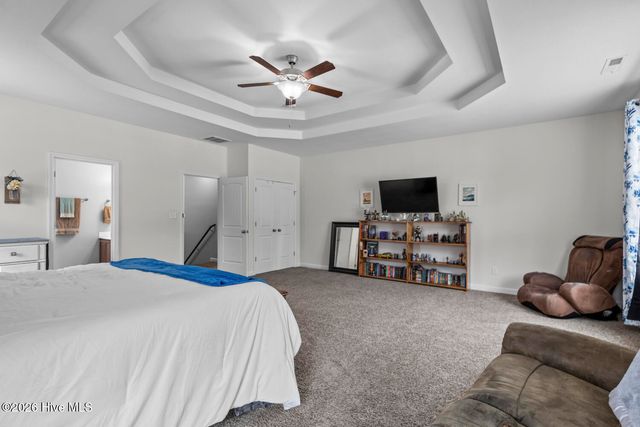 202 Seneca Court, Holly Ridge, NC 28445