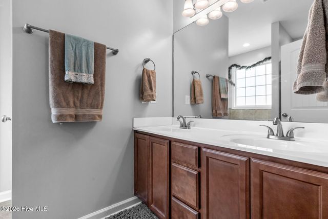 202 Seneca Court, Holly Ridge, NC 28445