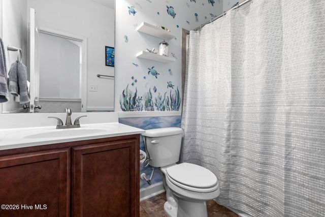 202 Seneca Court, Holly Ridge, NC 28445
