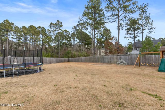 202 Seneca Court, Holly Ridge, NC 28445