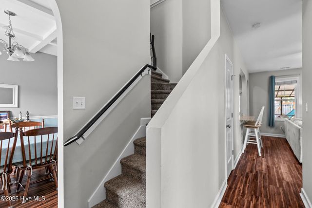 202 Seneca Court, Holly Ridge, NC 28445