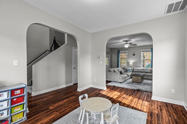 202 Seneca Court, Holly Ridge, NC 28445
