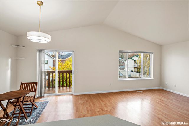 3651 Mirage Circle, Anchorage, AK 99504