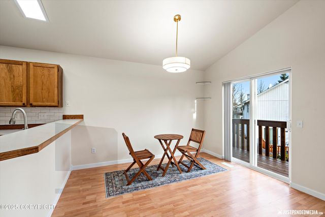 3651 Mirage Circle, Anchorage, AK 99504