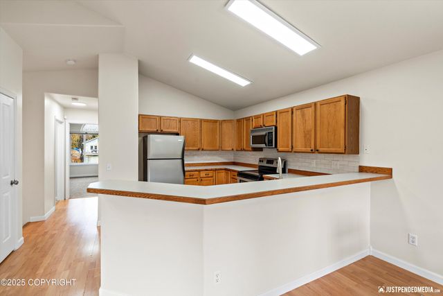 3651 Mirage Circle, Anchorage, AK 99504