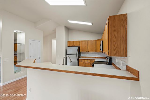 3651 Mirage Circle, Anchorage, AK 99504