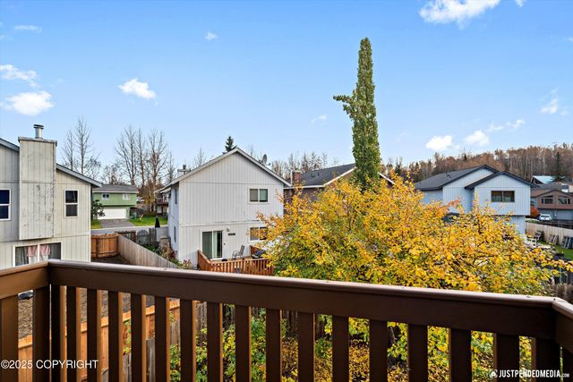 3651 Mirage Circle, Anchorage, AK 99504