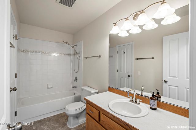 3651 Mirage Circle, Anchorage, AK 99504