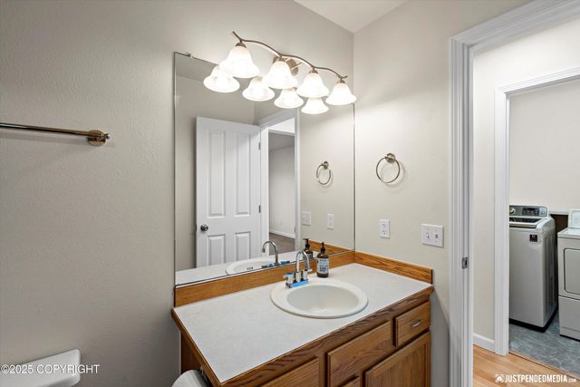 3651 Mirage Circle, Anchorage, AK 99504