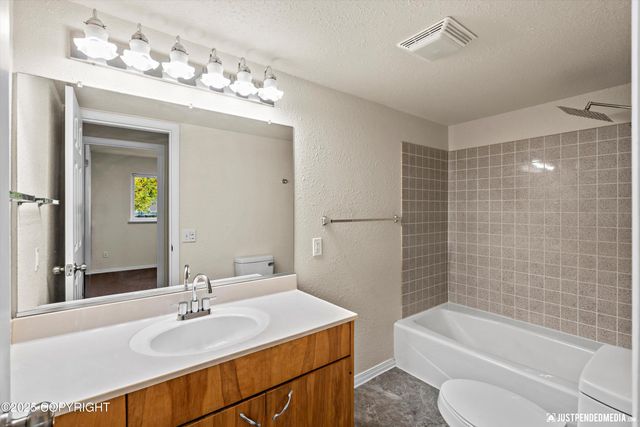 3651 Mirage Circle, Anchorage, AK 99504