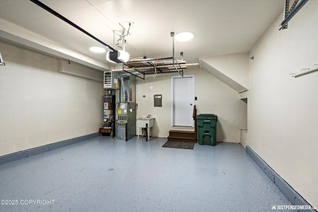 3651 Mirage Circle, Anchorage, AK 99504