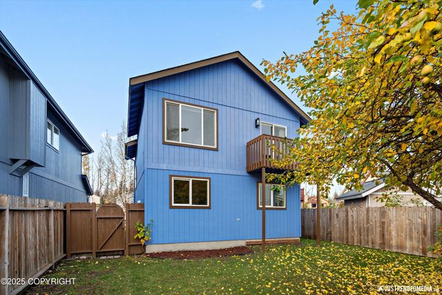 3651 Mirage Circle, Anchorage, AK 99504