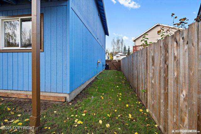 3651 Mirage Circle, Anchorage, AK 99504