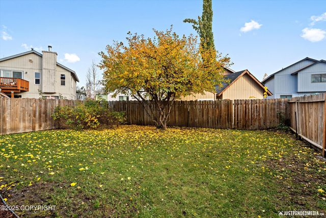 3651 Mirage Circle, Anchorage, AK 99504